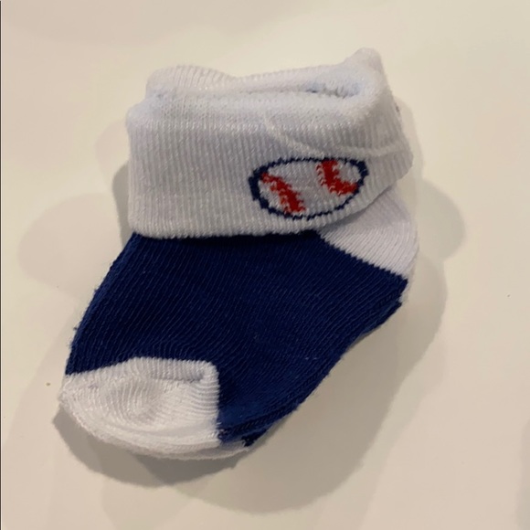 Infant socks - Picture 2 of 8